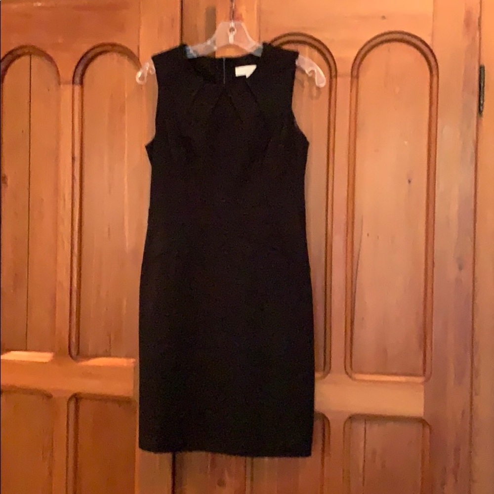 Cute Little Black Dress